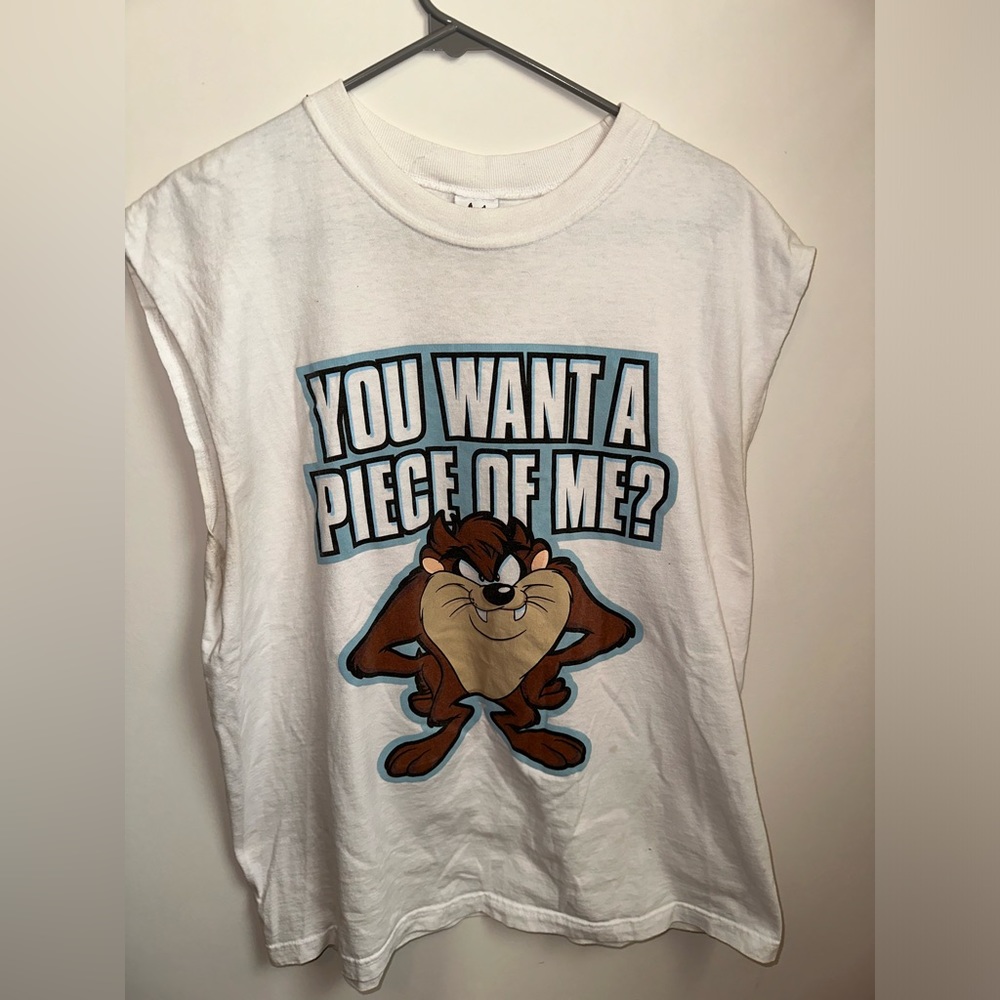 Vintage Looney Tunes Tee